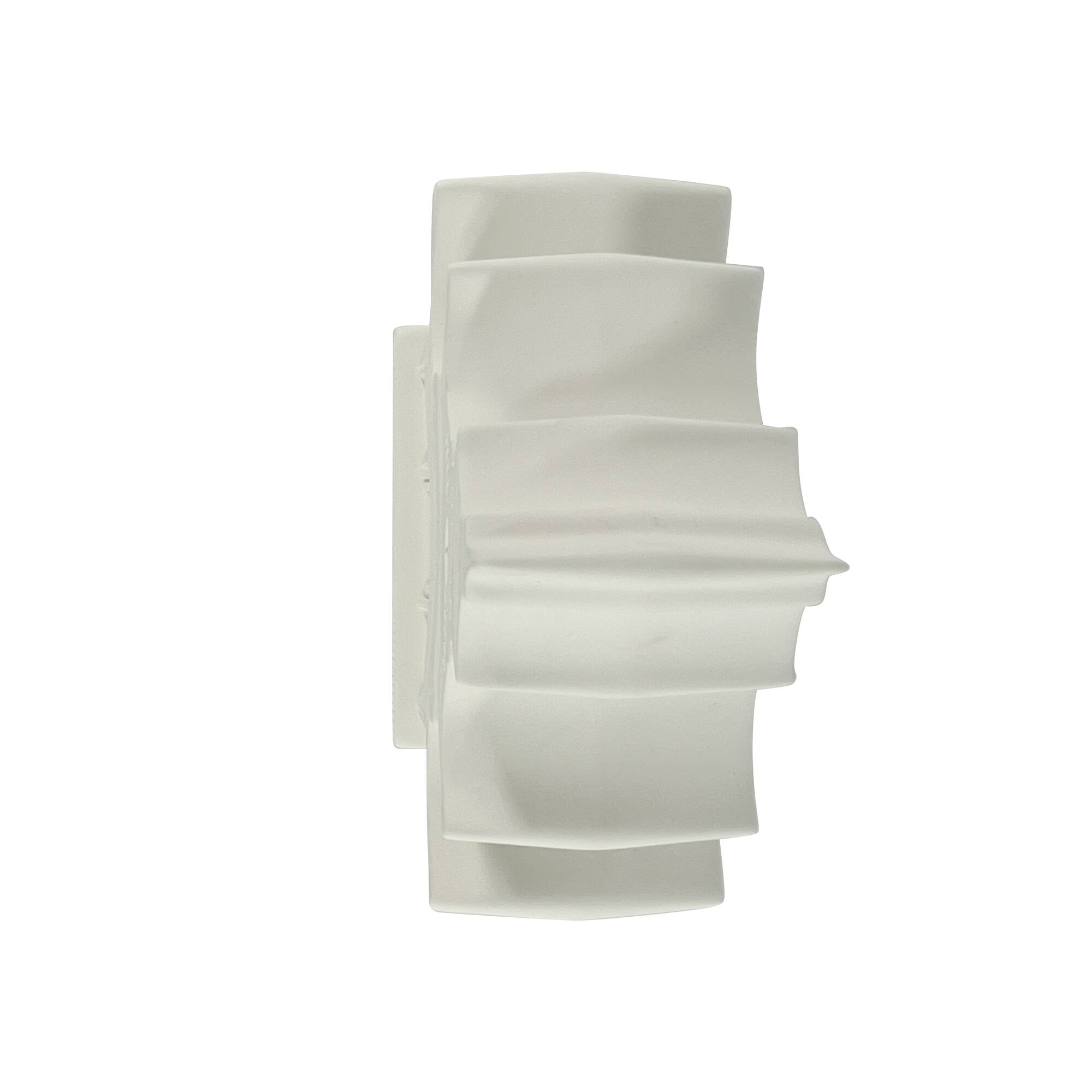 Jonathan Adler x Michaels 14.25" DIY Ceramic Pagoda Figurine